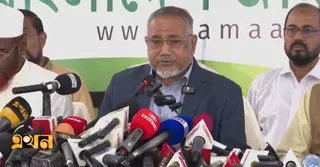 প্রধান উপদেষ্টার নির্বাচনের সময়সীমা ঘোষণাকে ‘ঐতিহ্য লঙ্ঘন’ বললেন তাহের